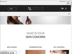 Sites similar to audiaskincare.com