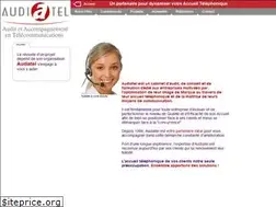 Sites similar to audiatel.fr