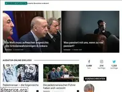 Sites similar to audiatur-online.ch