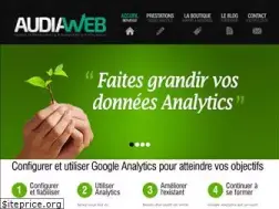 Sites similar to audiaweb.com