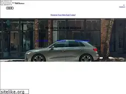 Sites similar to audibedford.com