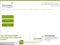 Sites similar to audibel-hearing.net