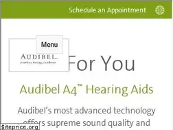 Sites similar to audibel.com