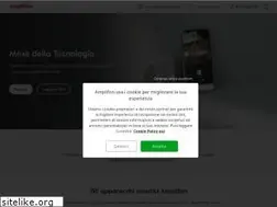 Sites similar to audibel.it