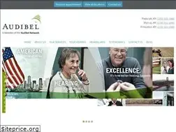 Sites similar to audibelhearingpaducah.com