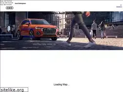 Sites similar to audibellingham.com