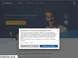 Sites similar to audibene.de