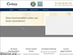 Sites similar to audibene.nl