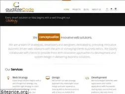 Sites similar to audiblecode.com