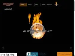 Sites similar to audibleheat.com