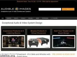 Sites similar to audibleimagesav.com