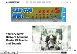Sites similar to audiblwav.com