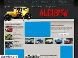 Sites similar to audibmw.info