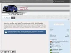 Sites similar to audiboard.de