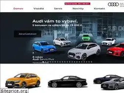 Sites similar to audibratislava.sk