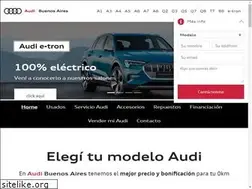 Sites similar to audibuenosaires.com