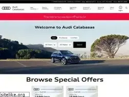 Sites similar to audicalabasas.com