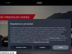 Sites similar to audicanarias.com