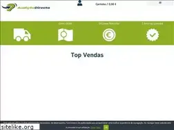 Sites similar to audicaodirecta.pt