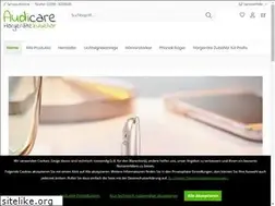 Sites similar to audicare.de