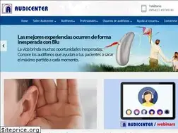 Sites similar to audicenter.com.ar