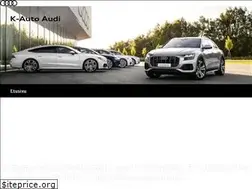 Sites similar to audicenter.fi