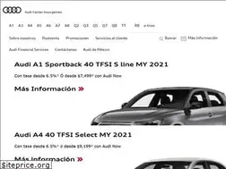 Sites similar to audicenterinsurgentes.com.mx