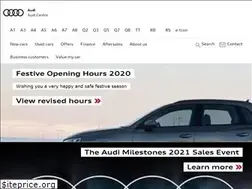Sites similar to audicentre.ie