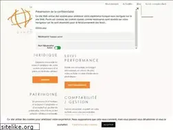 Sites similar to audicer-conseil.com