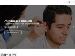 Sites similar to audicionperu.com