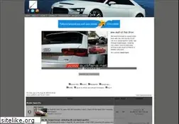 Sites similar to audiclub.co.uk
