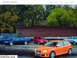 Sites similar to audiclub.ee