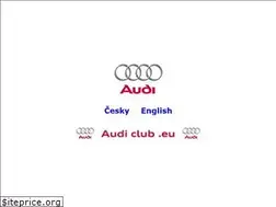 Sites similar to audiclub.eu