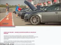 Sites similar to audiclub.fi