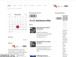 Sites similar to audiclubfl.org