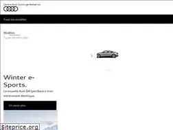 Sites similar to audicollonge-bellerive.ch