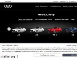 Sites similar to audicolumbus.com