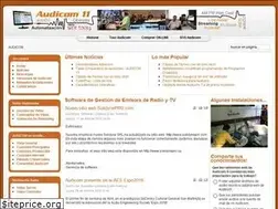 Sites similar to audicom.com.ar
