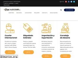 Sites similar to audicomer.com.ec