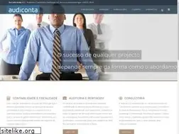 Sites similar to audiconta-angola.com