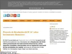 Sites similar to audicontaes.blogspot.com