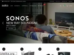 Sites similar to audicoonline.co.za