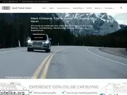 Sites similar to audicrevecoeur.com