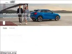 Sites similar to audicuracao.com