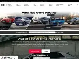 Sites similar to audidallas.com