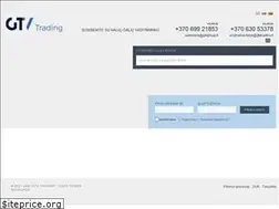 Sites similar to audidalys.lt