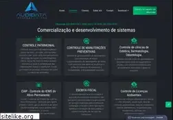 Sites similar to audidata.com.br
