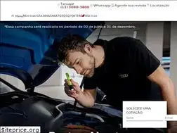 Sites similar to audidealer.com.br