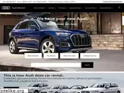 Sites similar to audidenver.com