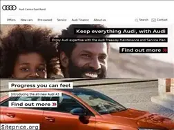 Sites similar to audieastrand.co.za